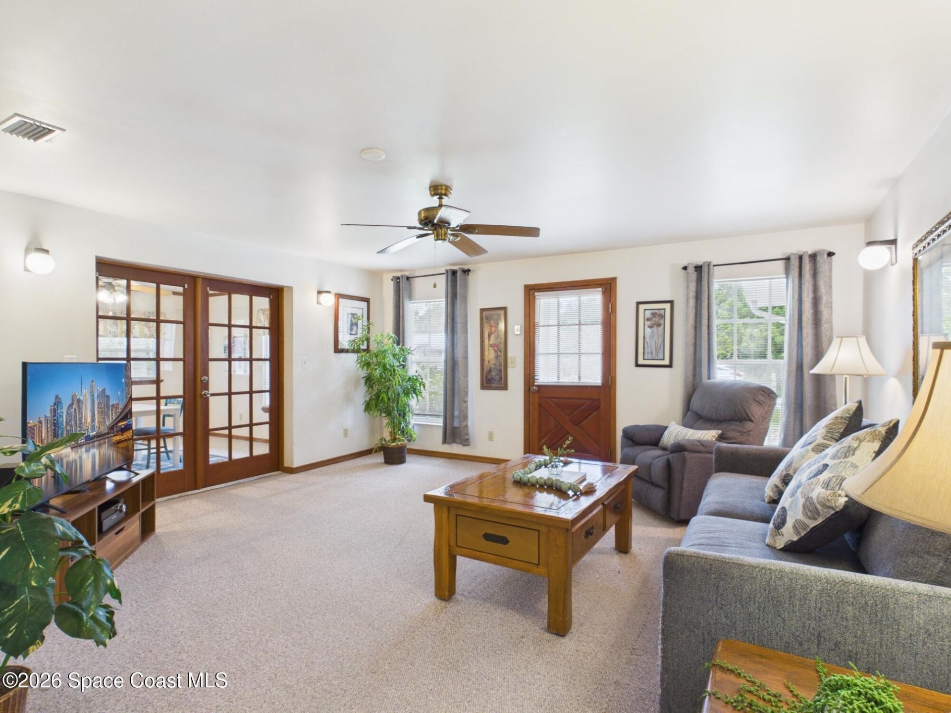 9545 Honeysuckle Drive , Micco, FL 32976 Photo