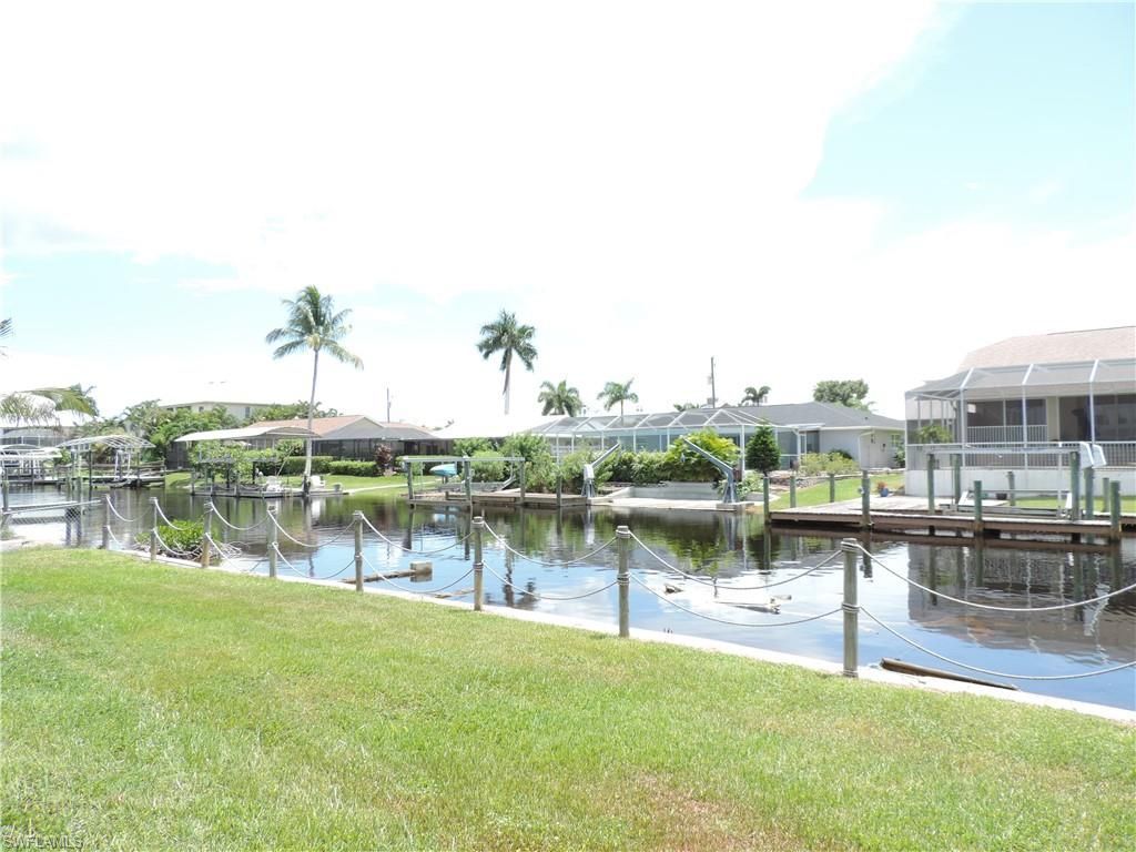 6401 Plumosa Ave , Fort Myers, FL 33908 Photo