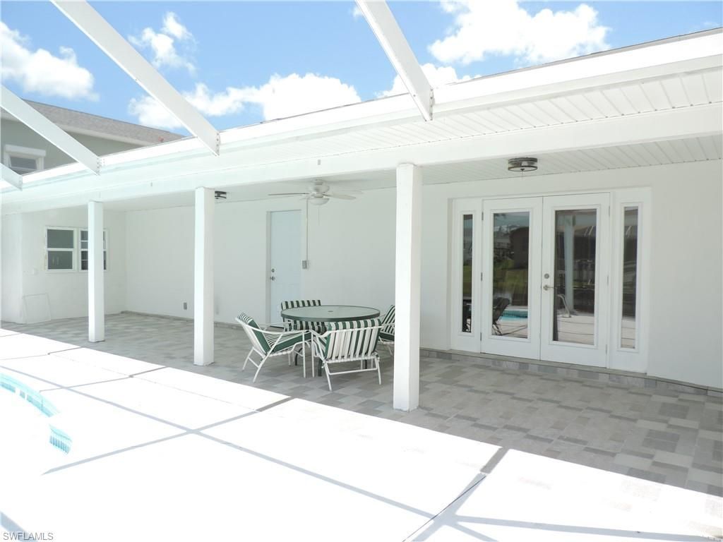 6401 Plumosa Ave , Fort Myers, FL 33908 Photo