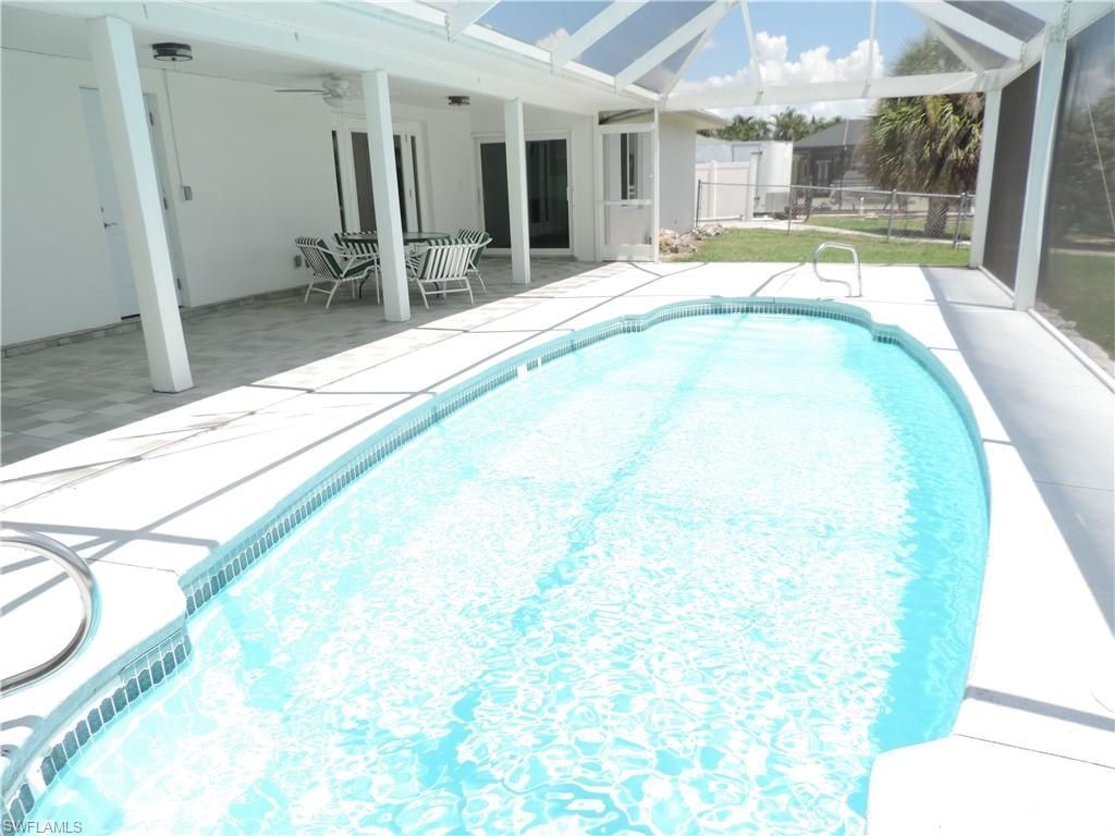 6401 Plumosa Ave , Fort Myers, FL 33908 Photo