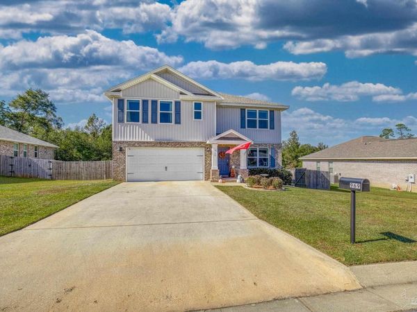 969 Jacobs Way, Cantonment, FL 32533