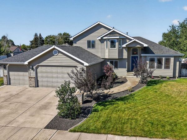 8103 N Nathan Ct, Spokane, WA 99208