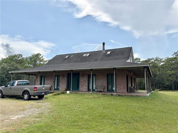 60165 DONYA Street, Slidell, LA 70460