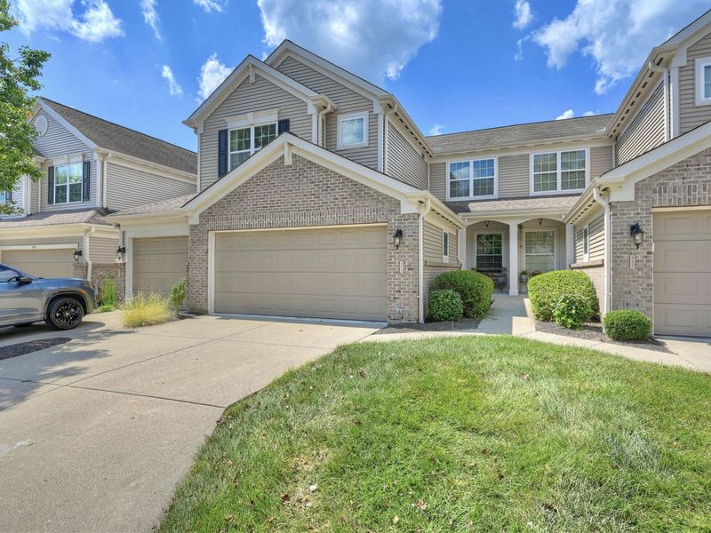 459 Pinnacle Way, Covington, KY 41016 Photo 1
