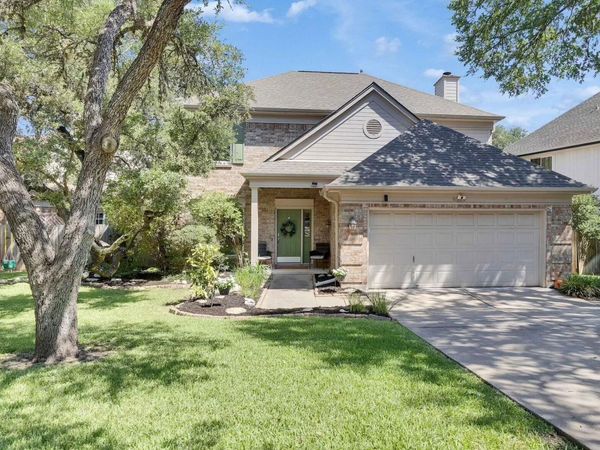 6500 Walebridge LN, Austin, TX 78739
