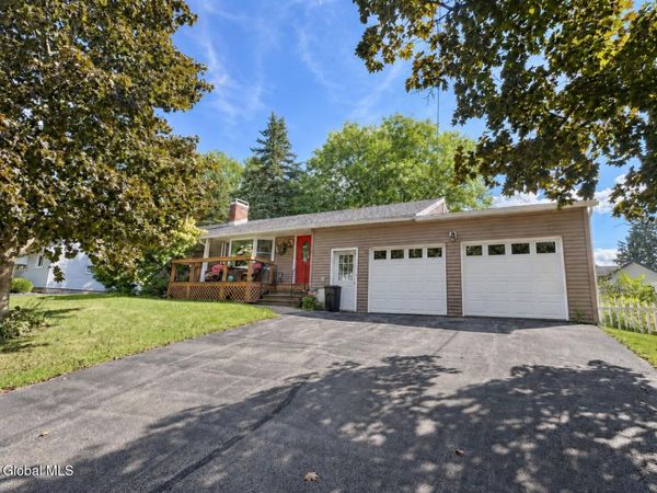 30 Abeling Street, Canajoharie, NY 13317