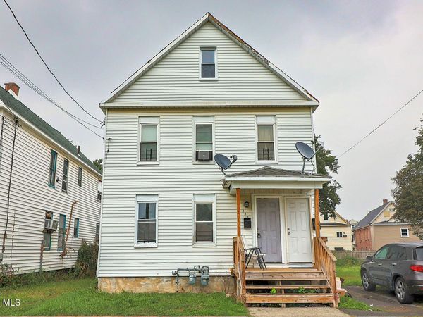111 Duane Avenue, Unit 1, Schenectady, NY 12307