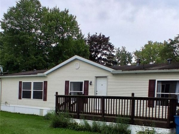 7278 Bennington Pike , Ravenna, OH 44266