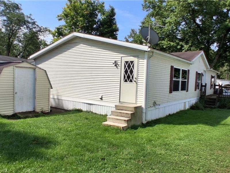 7278 Bennington Pike, Ravenna, OH 44266 Photo 15