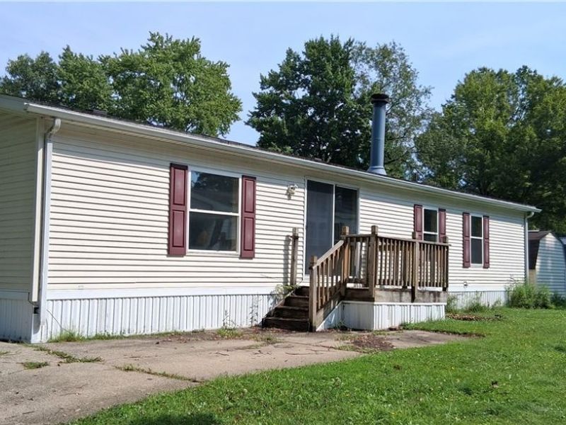 7278 Bennington Pike, Ravenna, OH 44266 Photo 16