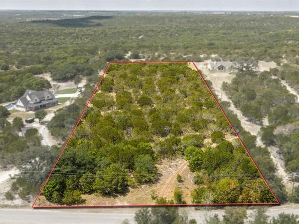 Lot 278 Compass Way , Bluff Dale, TX 76433
