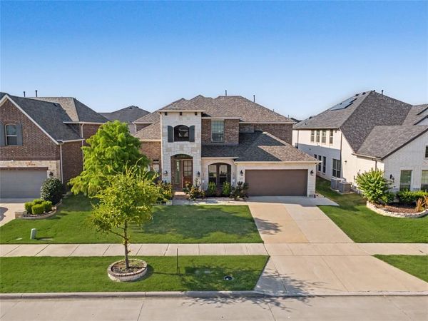 1457 Brent Knoll Drive, Frisco, TX 75033