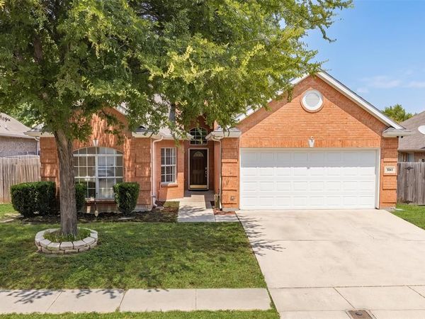 5541 Flynn Court, Fort Worth, TX 76137