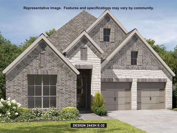 2820 Norfolk Drive, Celina, TX 75009