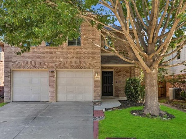 10204 Placid Drive, McKinney, TX 75072