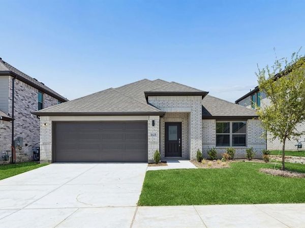 1352 Companero Street, Haslet, TX 76052