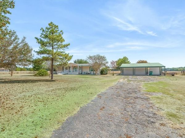 3850 County Road 120 , Wills Point, TX 75169