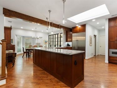 6822 Blue Mesa Drive, Dallas, TX 75252