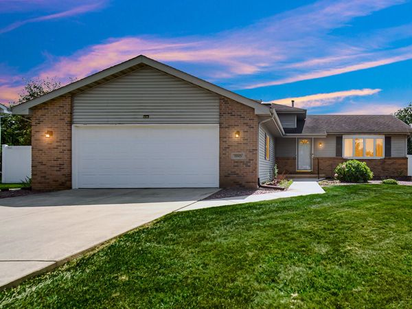 11521 W 127th Lane , Cedar Lake, IN 46303