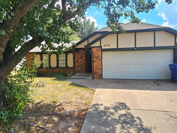 4325 W Reno Street, Broken Arrow, OK 74012