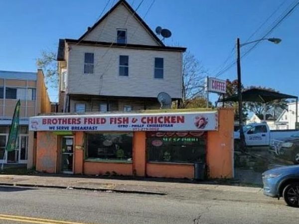 846 Market St, Unit 2, Paterson, NJ 07513