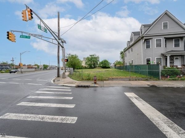 534 Grier Ave, Elizabeth, NJ 07202