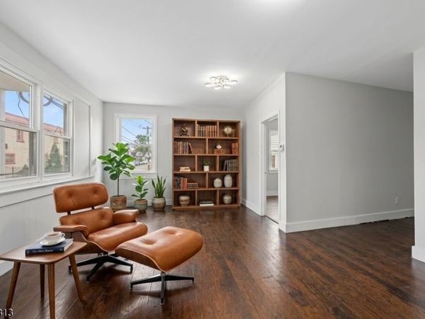 27 Normandy Pl, Irvington, NJ 07111