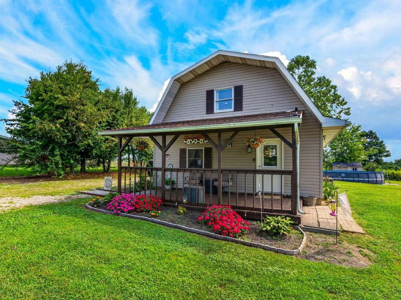 27508 Kime Holderman Road, Circleville, OH 43113 Photo 2