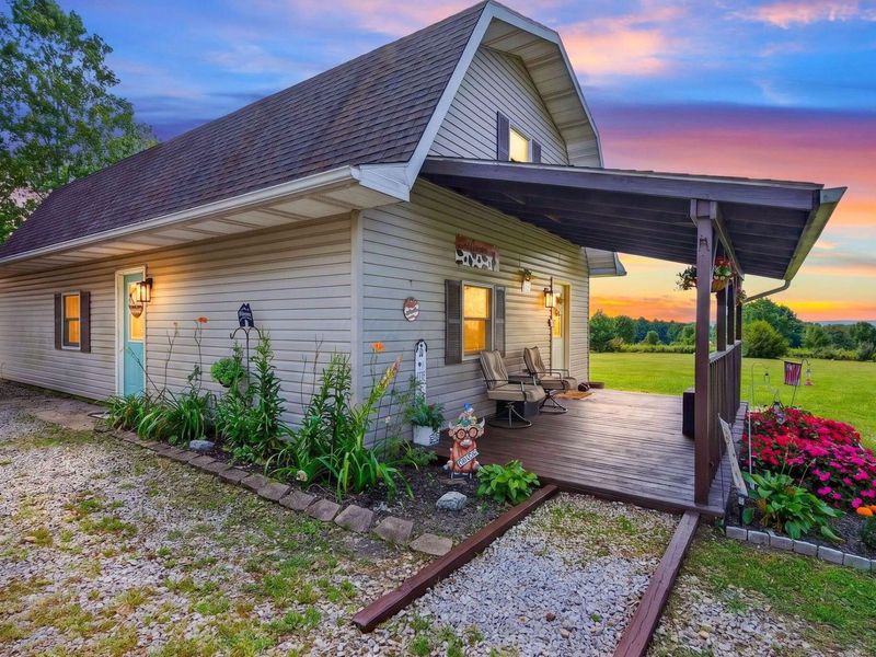 27508 Kime Holderman Road, Circleville, OH 43113 Photo 3