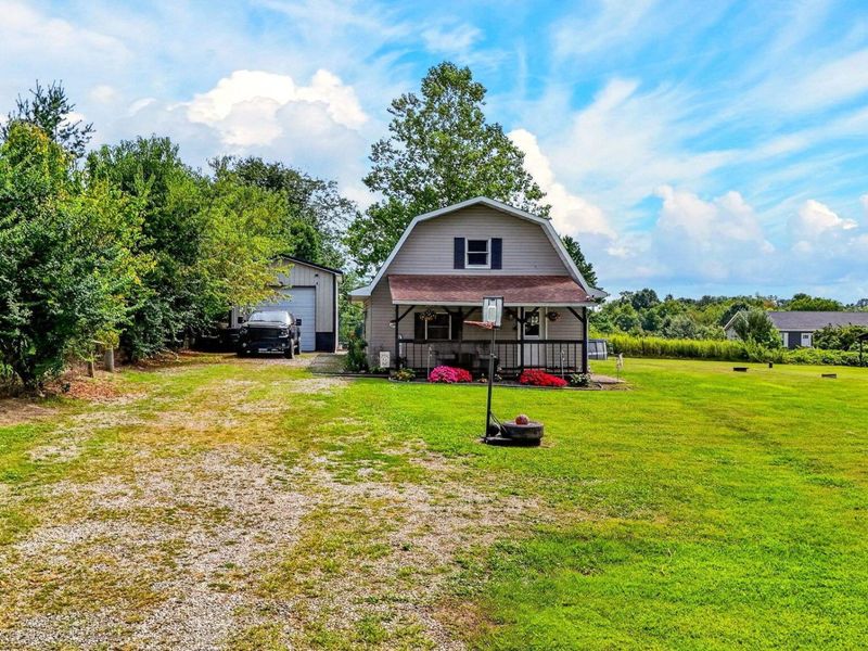 27508 Kime Holderman Road, Circleville, OH 43113 Photo 5