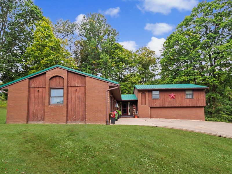 1442 Harlan Road, Lucas, OH 44843 Photo 1