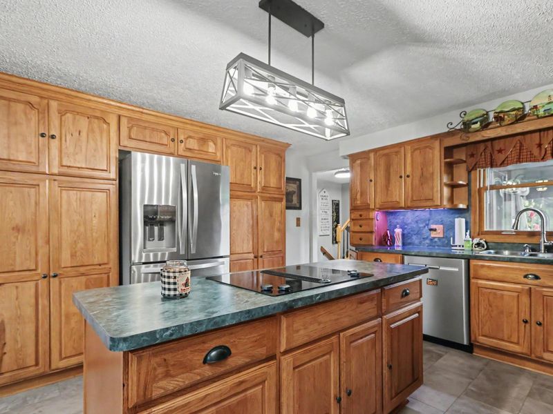 1442 Harlan Road, Lucas, OH 44843 Photo 5