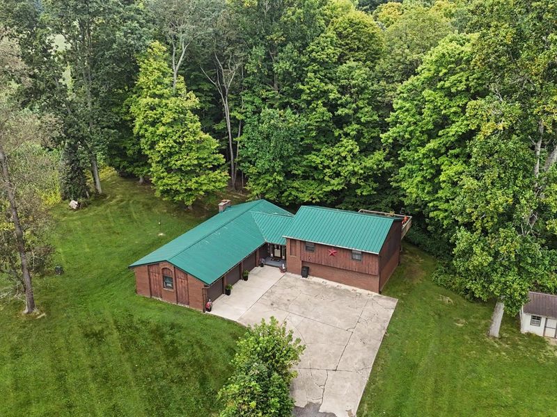 1442 Harlan Road, Lucas, OH 44843 Photo 50