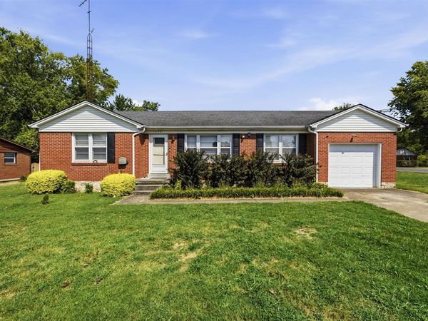1424 Virginia Drive , Bowling Green, KY 42101