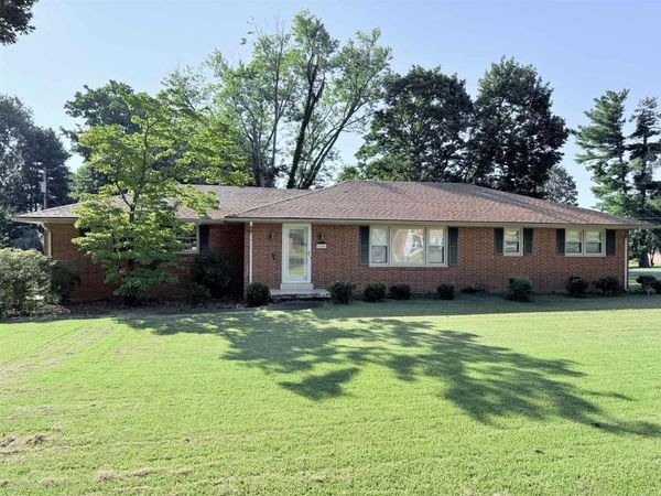 2206 S Grandview Street , Bowling Green, KY 42101