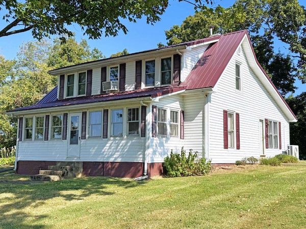 6575 Huntsville Quality Road , Lewisburg, KY 42256