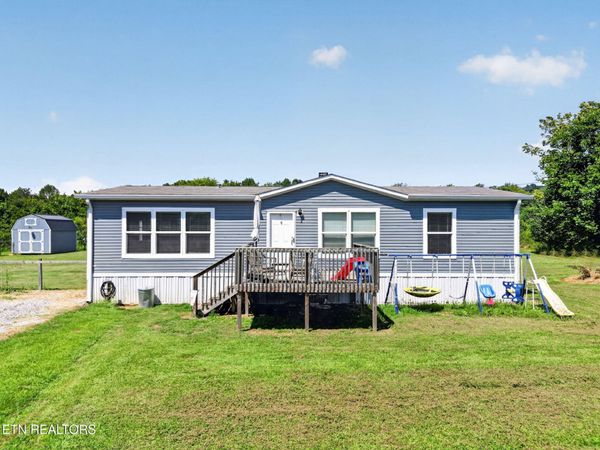 7202 Hotchkiss Valley Rd, Loudon, TN 37774