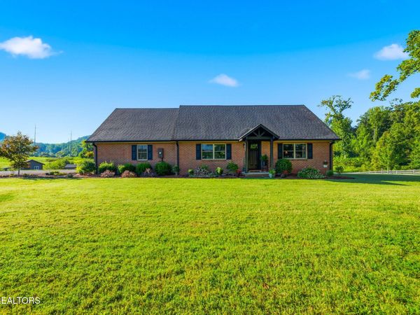276 Highway 307, Athens, TN 37303
