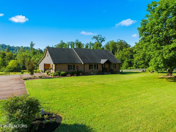 276 Highway 307 , Athens, TN 37303