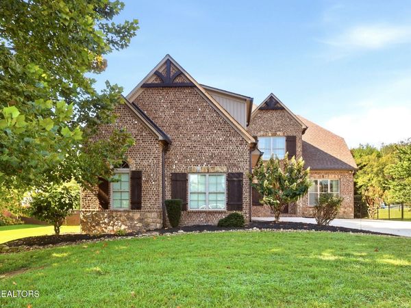 128 Tradewind St, Clinton, TN 37716