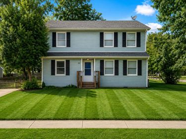 121 Lakeview Drive, Nicholasville, KY 40356