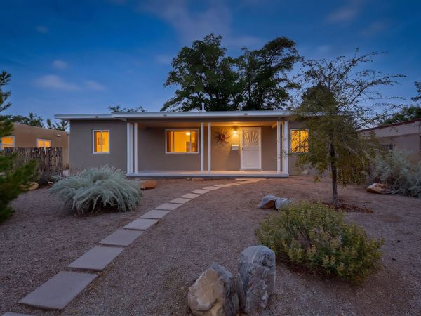 1208 Morningside Drive NE, Albuquerque, NM 87110