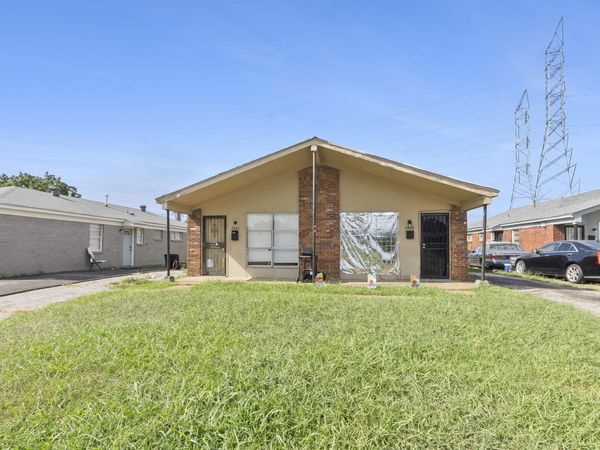 2426 CHARJEAN CV, Memphis, TN 38114