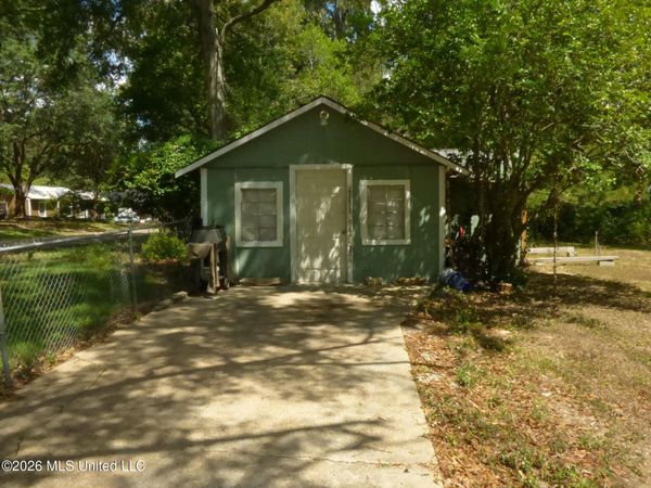 412 Aston Avenue, McComb, MS 39648