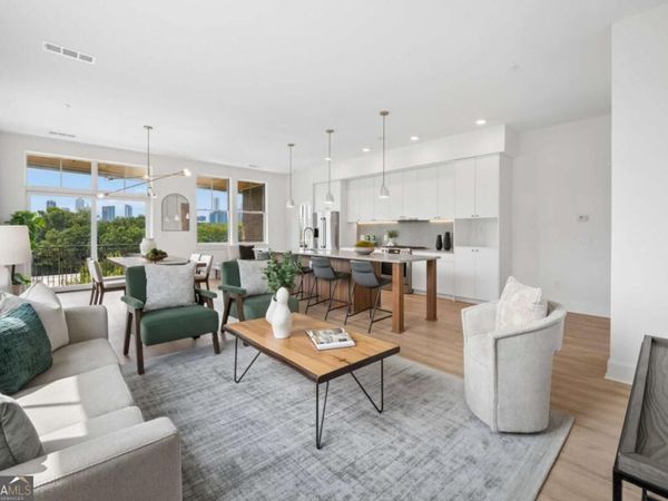 675 Drewry Street NE, Unit 402, Atlanta, GA 30306