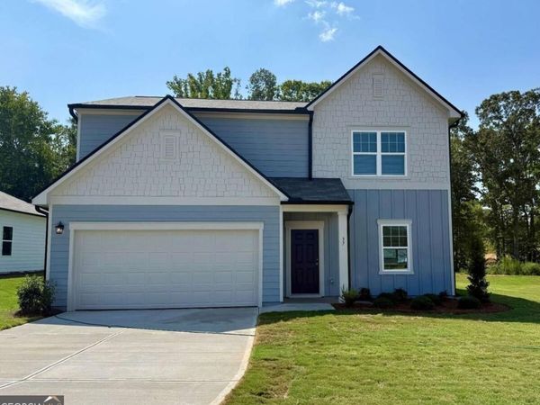 37 Crescent Blvd., Carrollton, GA 30116