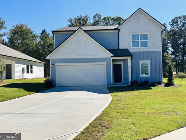 37 Crescent Boulevard, Carrollton, GA 30116