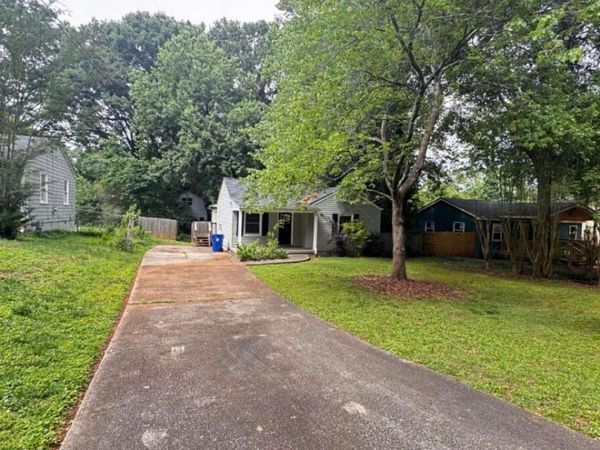 3444 Orchard Circle, Decatur, GA 30032