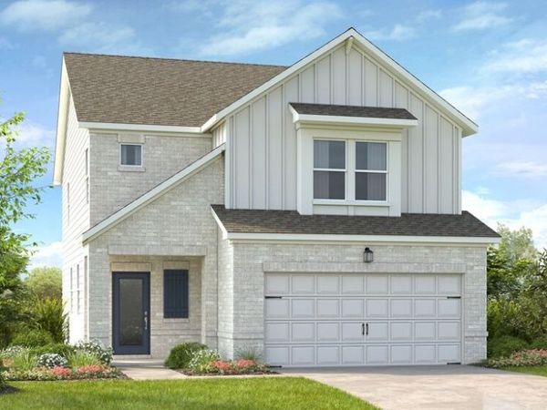 2380 Dreycott Lane, Lawrenceville, GA 30043
