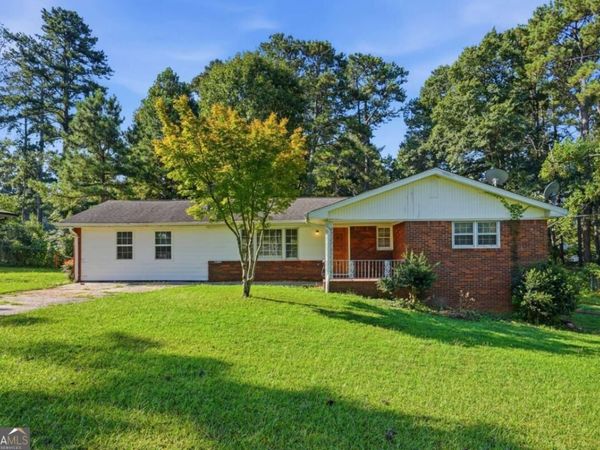 1209 Old Alabama Road SW, Mableton, GA 30126